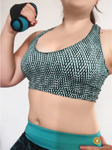 Sports Bra Pattern