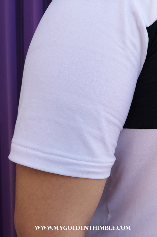 Men's T-shirt Sewing Pattern. The best shirt patterns for Men with 7 variations and 11 sizes. Learn how to sew a t-shirt from scratch and see all the ideas and inspiration to make your own t-shirt for men pattern with knit fabric.