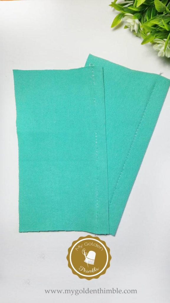 blind hem serger