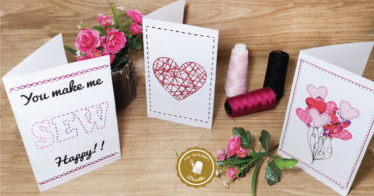 Use these printable layouts to make the most original Valentines Day Card Ideas. They are so simple to make at home, that you are just going to keep making them!