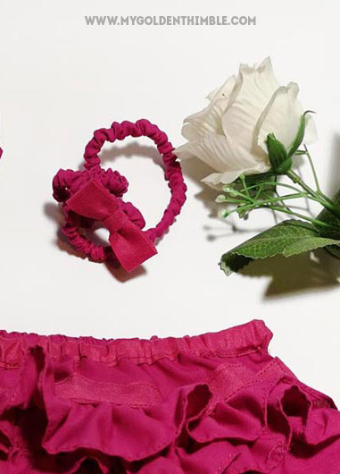 DIY Baby Shower Gifts for girls with free patterns. You can make the best gift with fabric crafts and create a unique new born gift basket very easy.