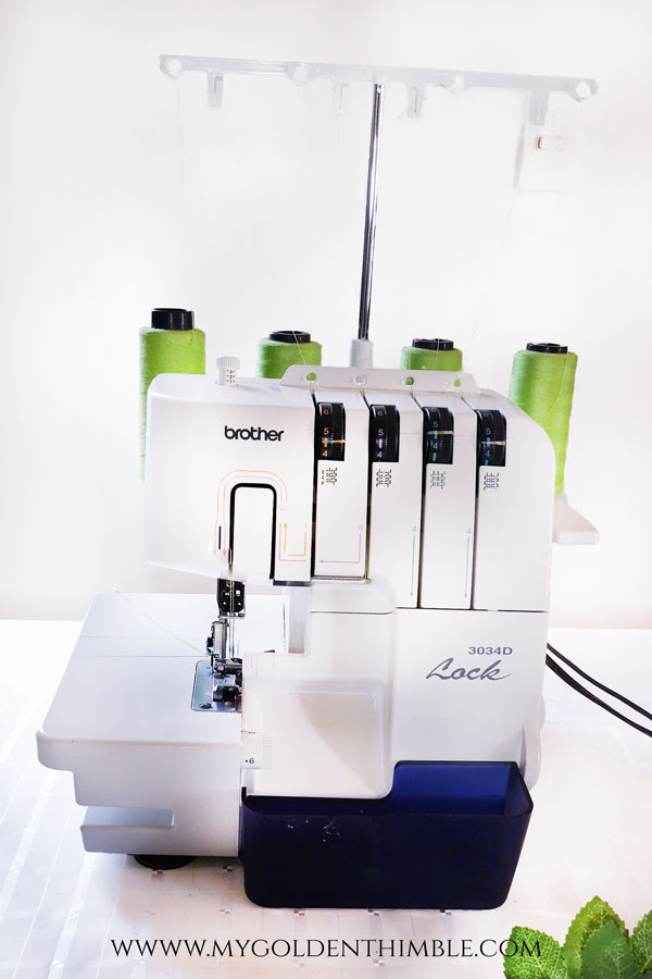 What is a Serger Machine? All you need to know and more!