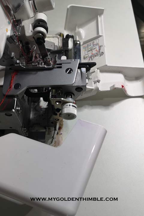 Juki mo65de inside