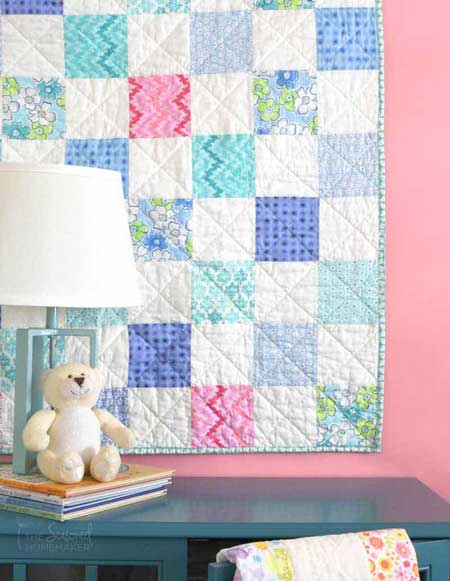 quilt ideas