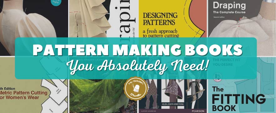The Best Online Sewing Pattern Maker Websites To Create Your Own Patterns