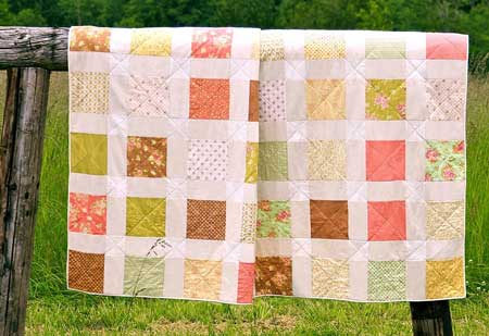 quilt ideas