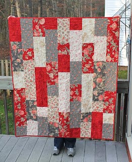 Easy Quilts to Make in a Day