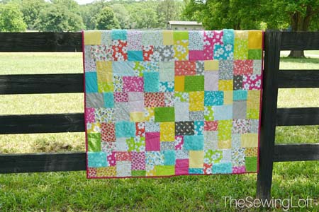quilt ideas