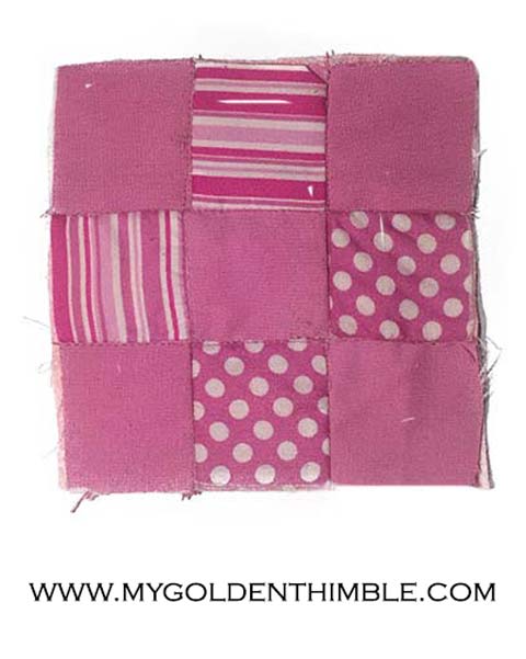 quilt valentines