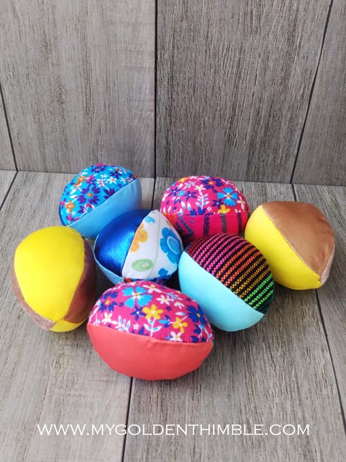 50 Cute Easter Sewing Projects & Patterns For Beginners