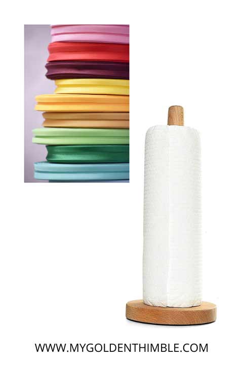 Sewing Tools Organizers Ideas