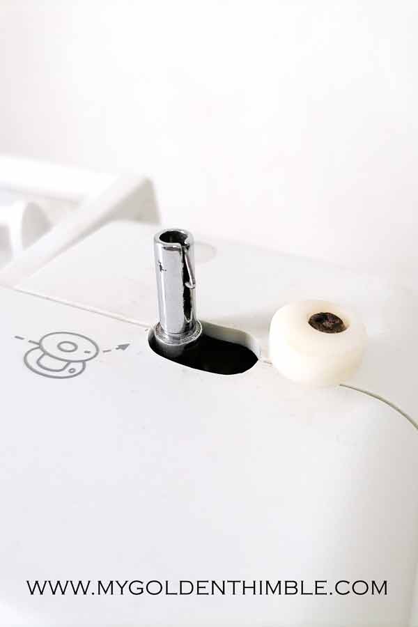 bobbin winder