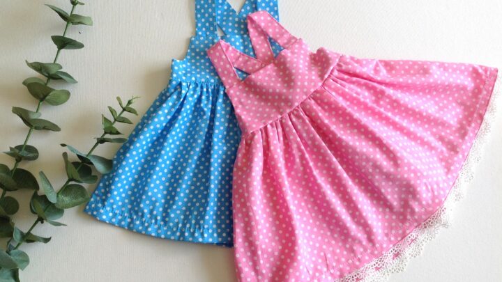 free toddler sewing patterns