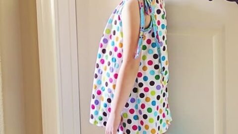 free toddler sewing patterns