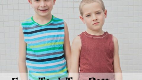 toddler sewing patterns easy