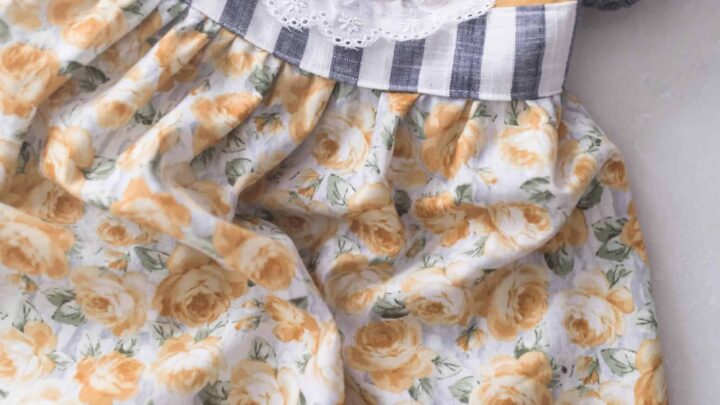 free toddler sewing patterns