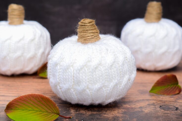 diy fall decor