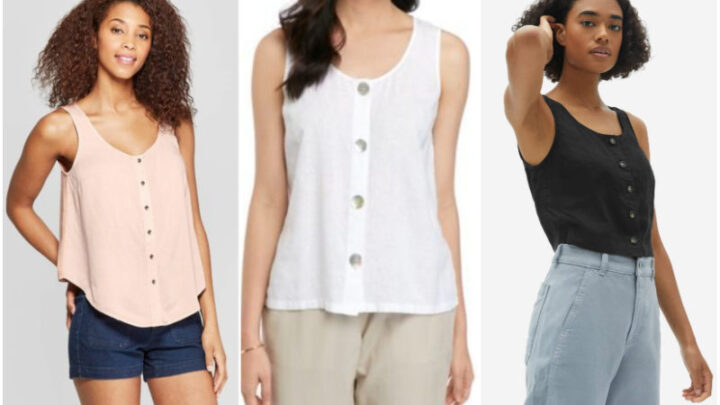 top patterns for sewing