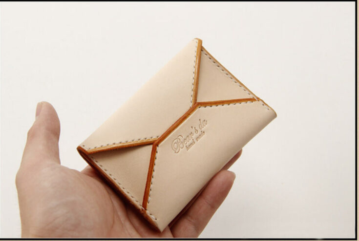 leather patterns free