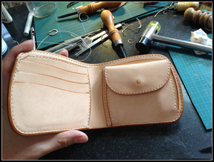 leather patterns free