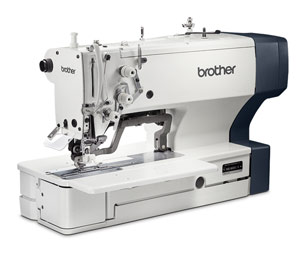 buttonhole sewing machine