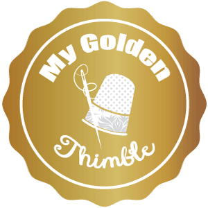 My Golden Thimble