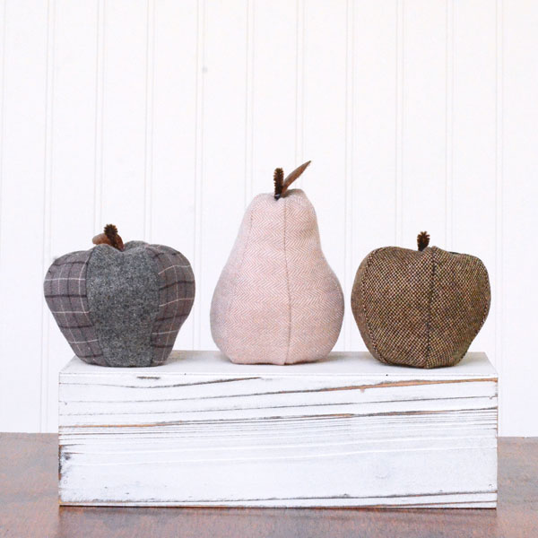 fall sewing projects for beginners