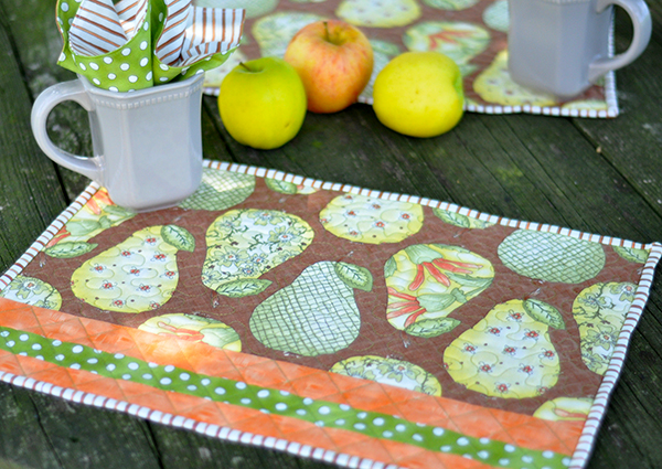fall sewing projects for beginners