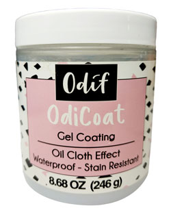 waterproof fabric coating