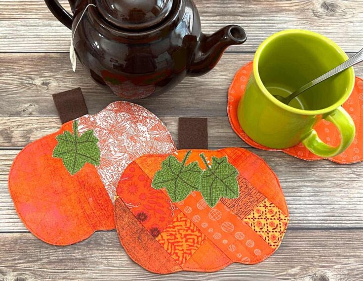 fall sewing projects for beginners