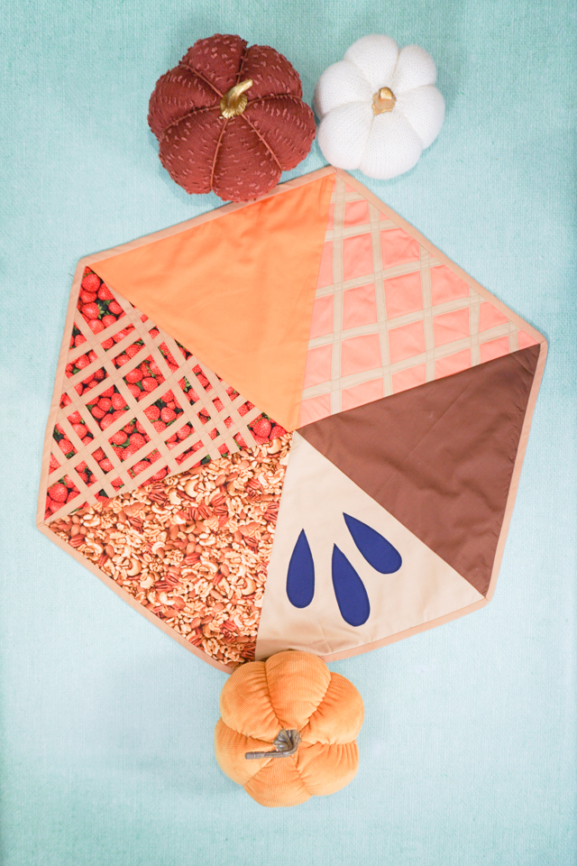 fall sewing projects