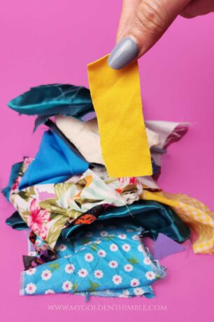 Curated visual reference: Fresh Look at Fabric Scrap Recycling The Only 101 Guide You Ll Need