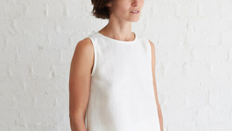 top patterns for sewing blouse