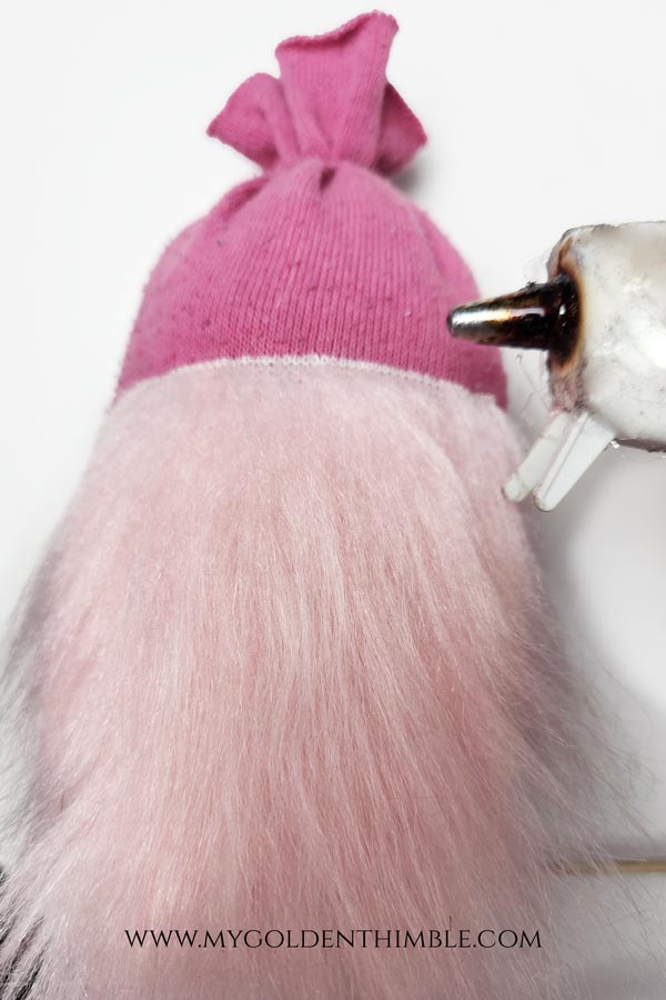 diy valentines gnomes for adults