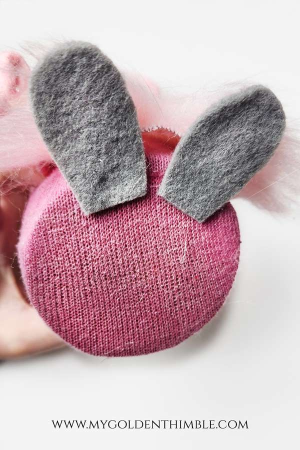 how to make valentines gnomes