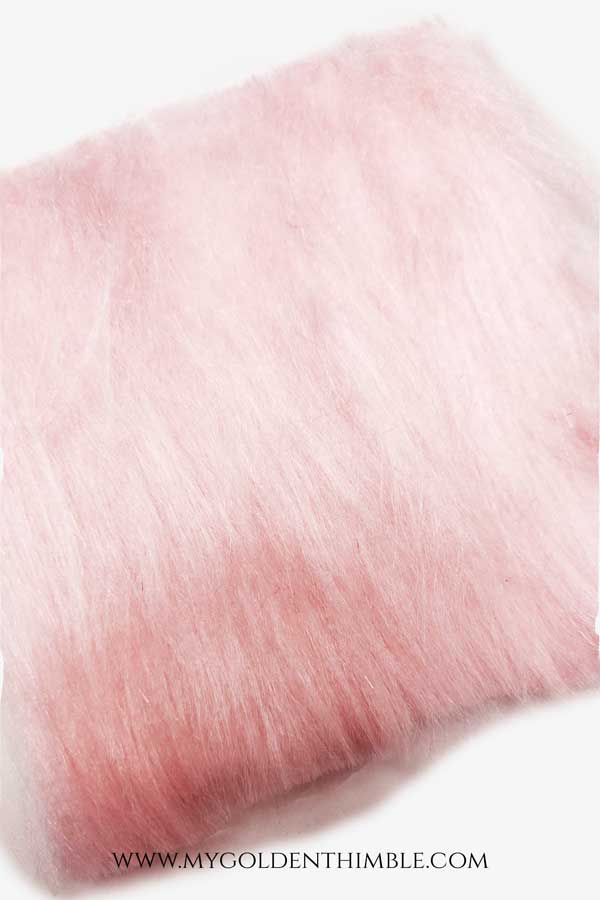 faux fur