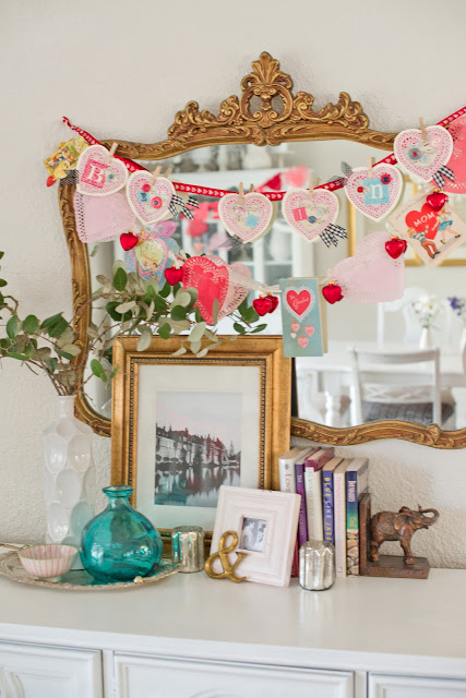 valentine's day decoration ideas