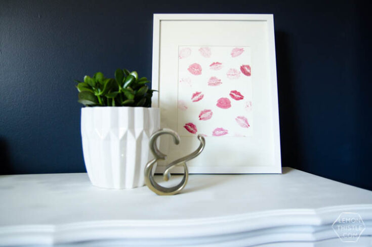 diy valentines day decorations for adults