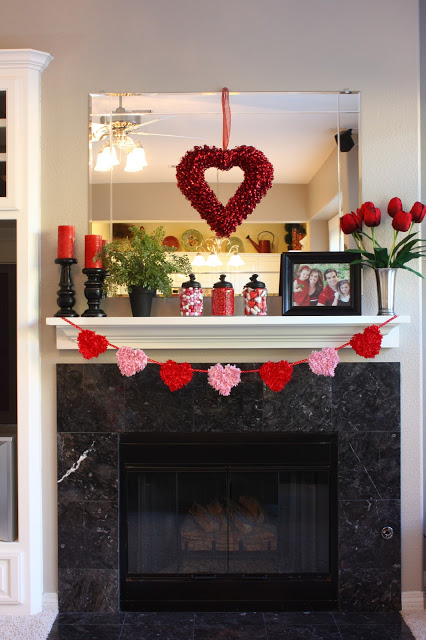 valentine's day decoration ideas