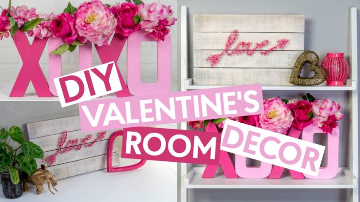 valentine's day decoration ideas
