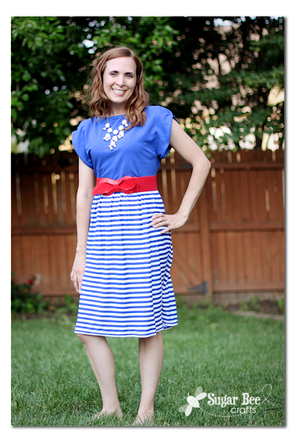 best summer dress patterns