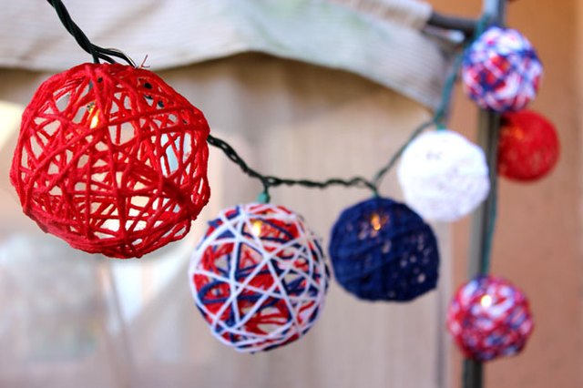 crafts for the fourth of july