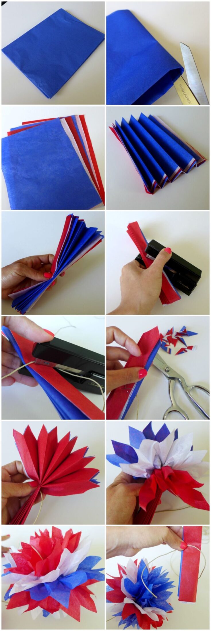 4th of july projects