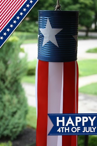 4th of july projects