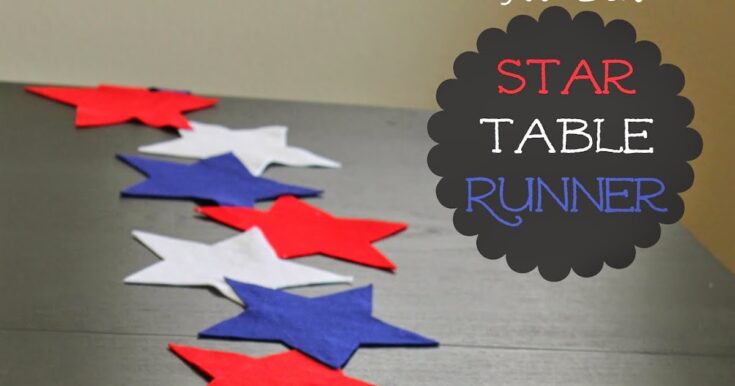 4th of july projects
