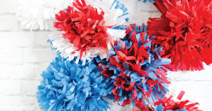 easy 4th of july crafts for adults