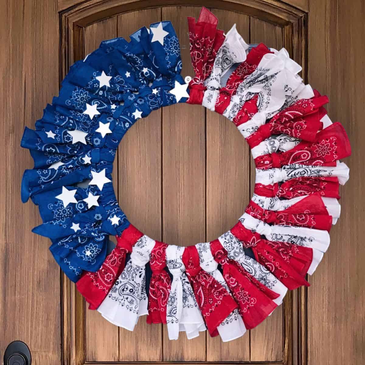 Fun and Easy 4th of July Crafts for Adults (That Aren't Just Flags)