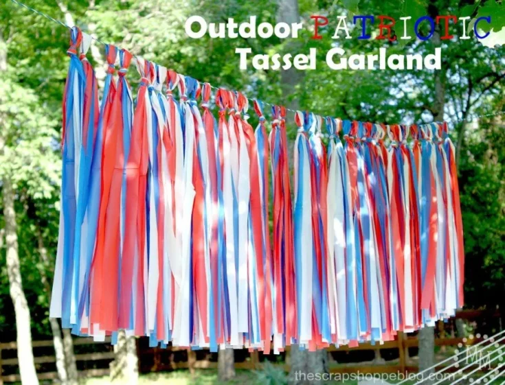 easy 4th of july crafts for adults