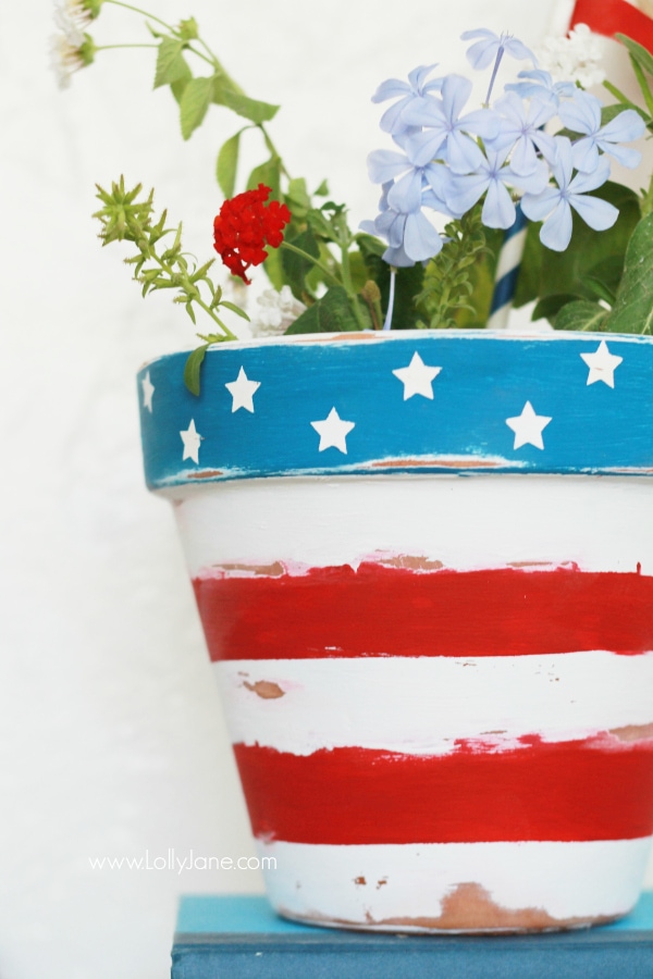 crafts for the fourth of july