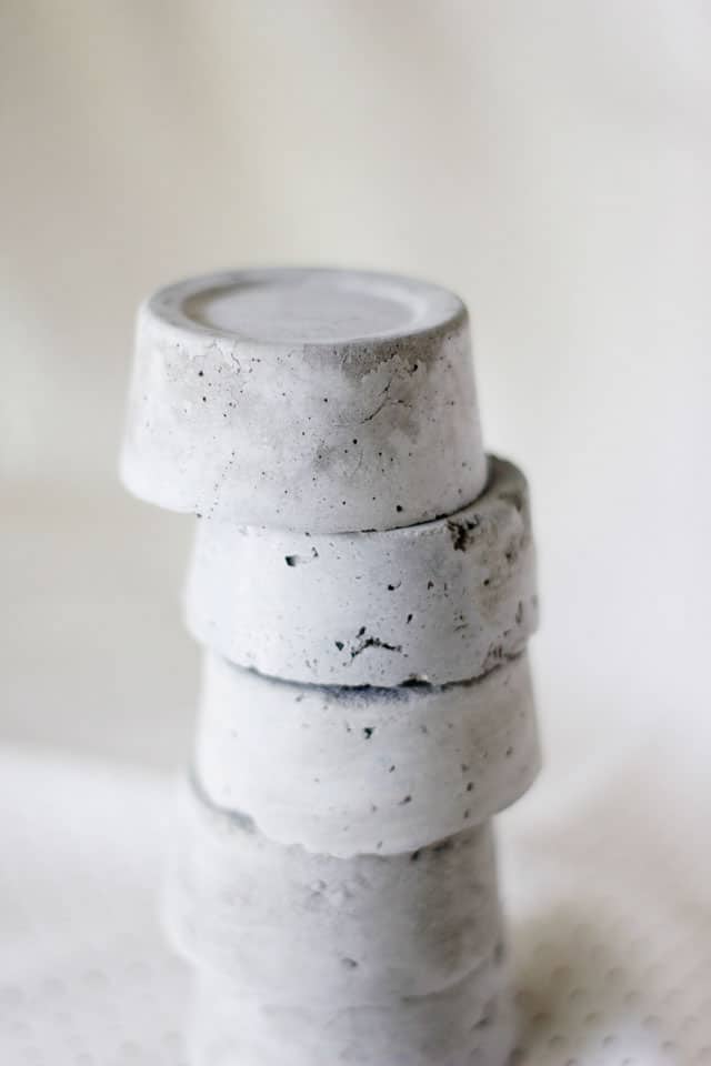 cement diy